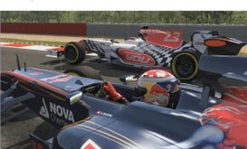 F1 2011 Trailer Pegi 