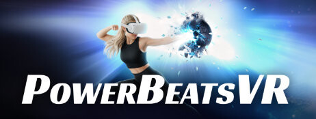 PowerBeatsVR - VR Fitness cover art