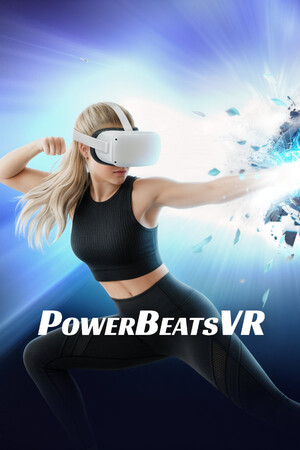 Cover art of PowerBeatsVR - VR Fitness