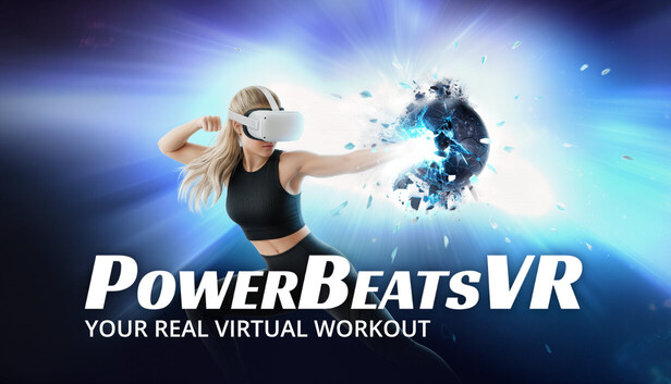 PowerBeatsVR - VR Fitness