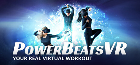 PowerBeatsVR - VR Fitness technical specifications for computer