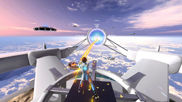 PowerBeatsVR-游戏截图