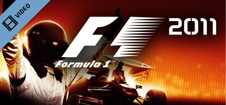 F1 2011 Trailer ESRB cover art