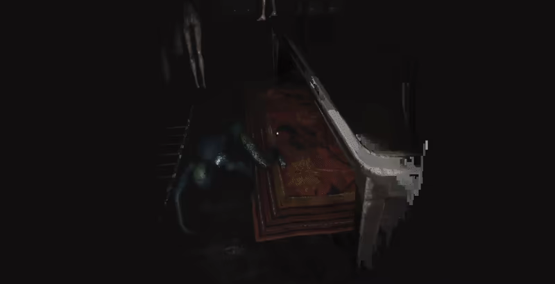 Welcome Back Daddy video 1