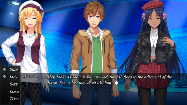 Angel Precario screenshot 4
