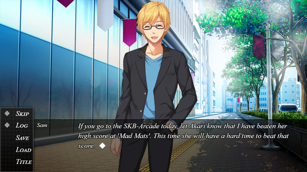 Angel Precario screenshot 5