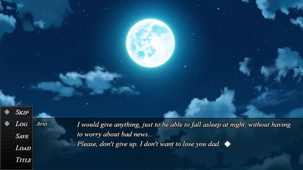 Angel Precario screenshot 3