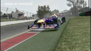 F1 2011 Dev Diary 1 PEGI