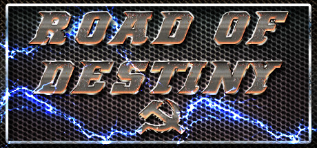 Road of Destiny cover art