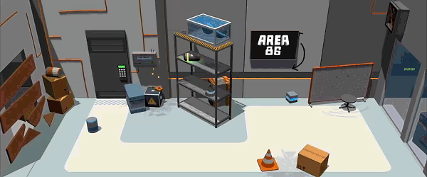 Area 86 video 1