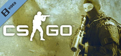 Counter-Strike: GO - Intro Trailer banner