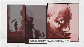 Hard Reset Extended Edition screenshot thumbnail video