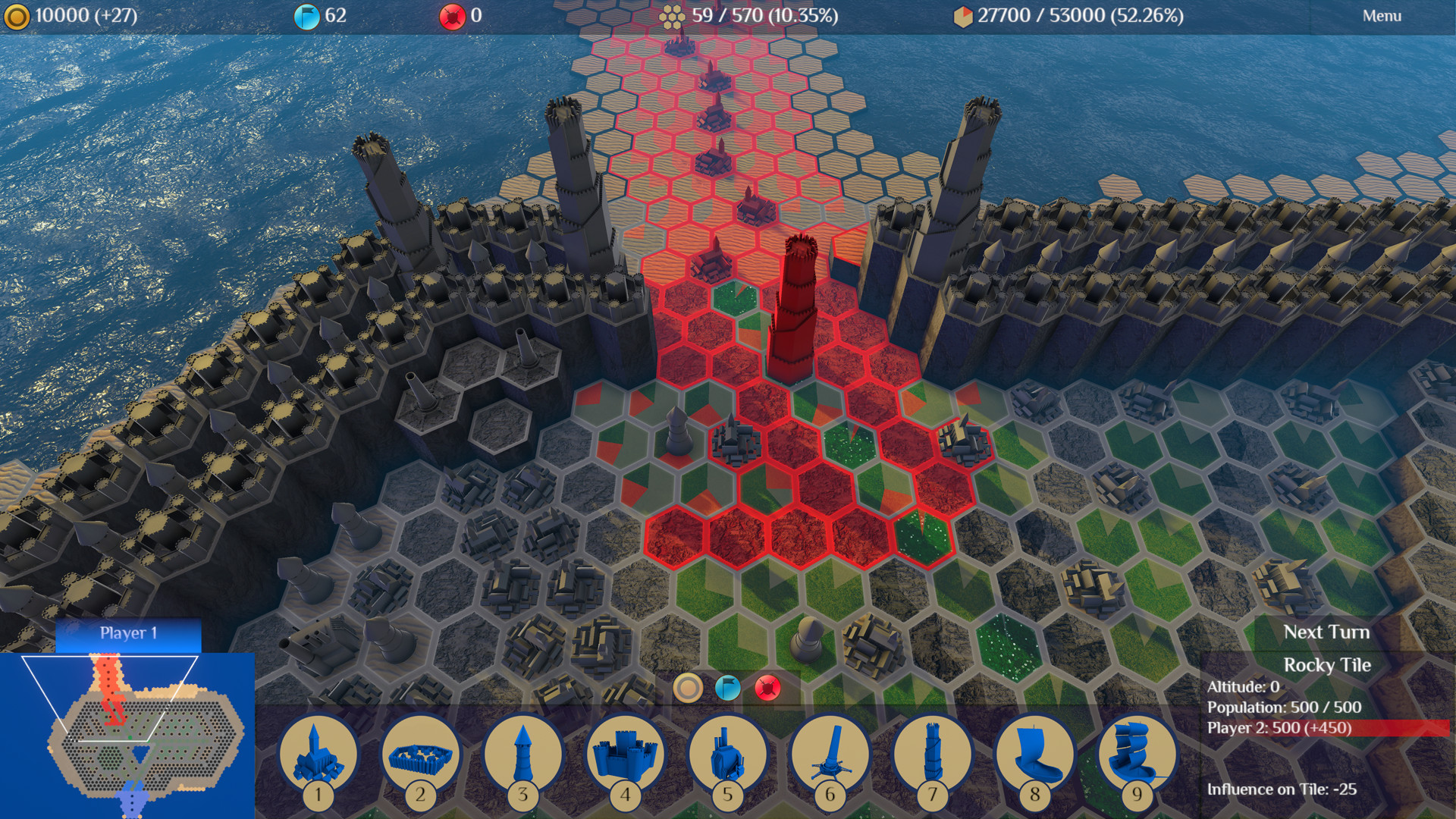 Radiis screenshot #9