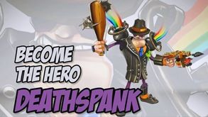 The Baconing Launch Trailer