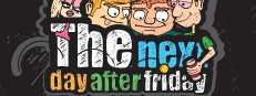 The Next Day After Friday Small Capsule Image