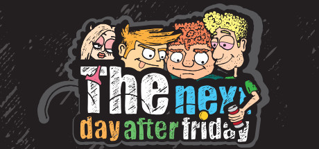 The Next Day After Friday Cheat Engine/CT