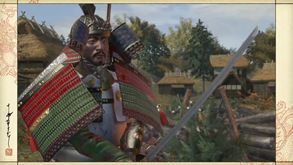 Total War: SHOGUN 2 - Rise of the Samurai Campaign screenshot thumbnail video