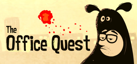 The Office Quest Cover Image
