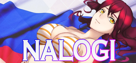 NALOGI banner image