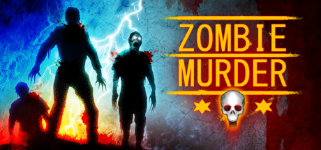 Zombie Murder Cover Image