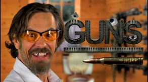 Serious Sam Double D - Gunstacker Video