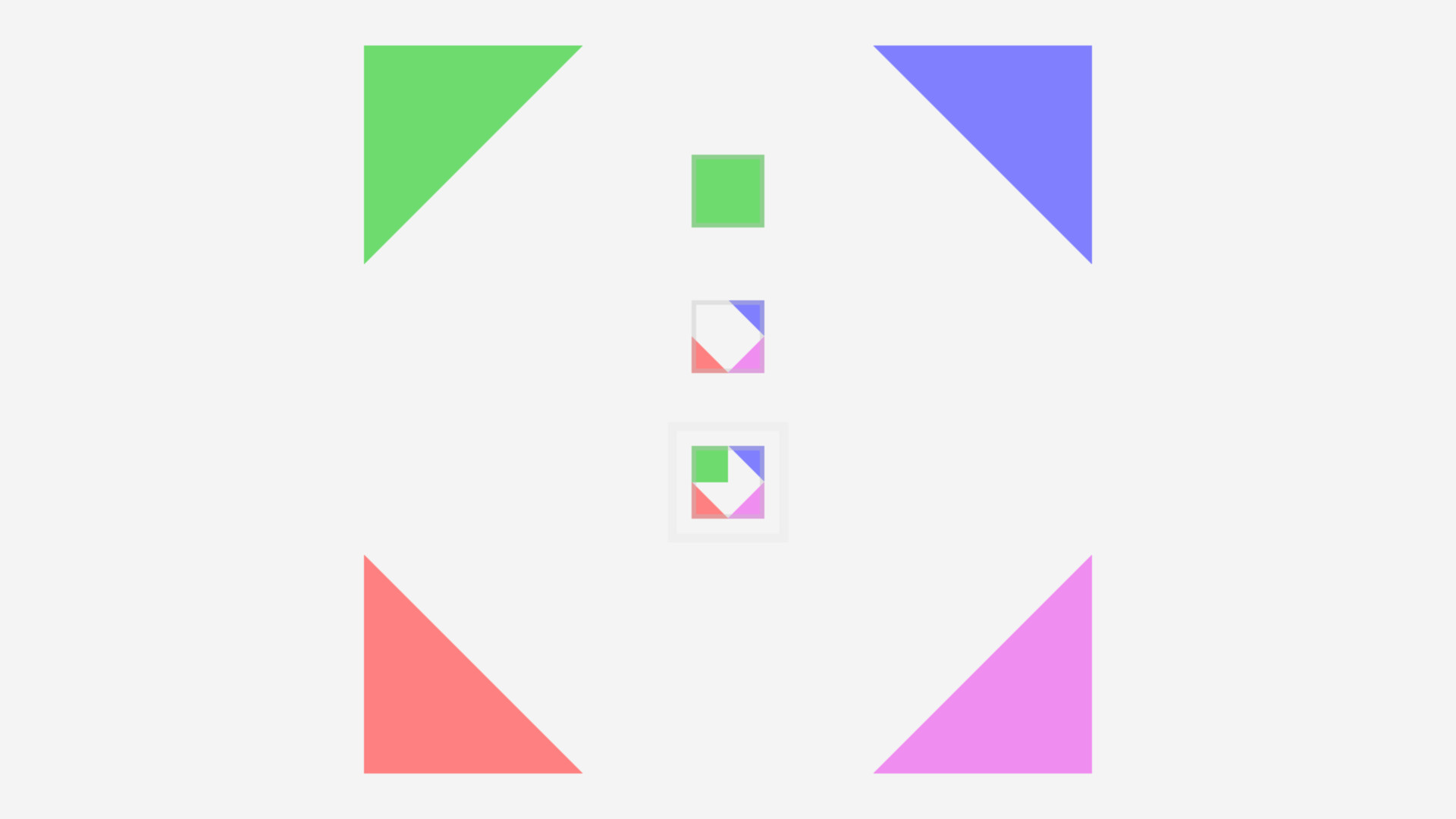 #7. Colour Box (Steam) 来自: Daniel Michaneck