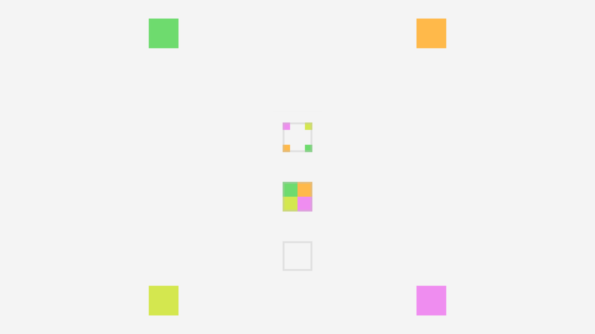 #4. Colour Box (Steam) 来自: Daniel Michaneck