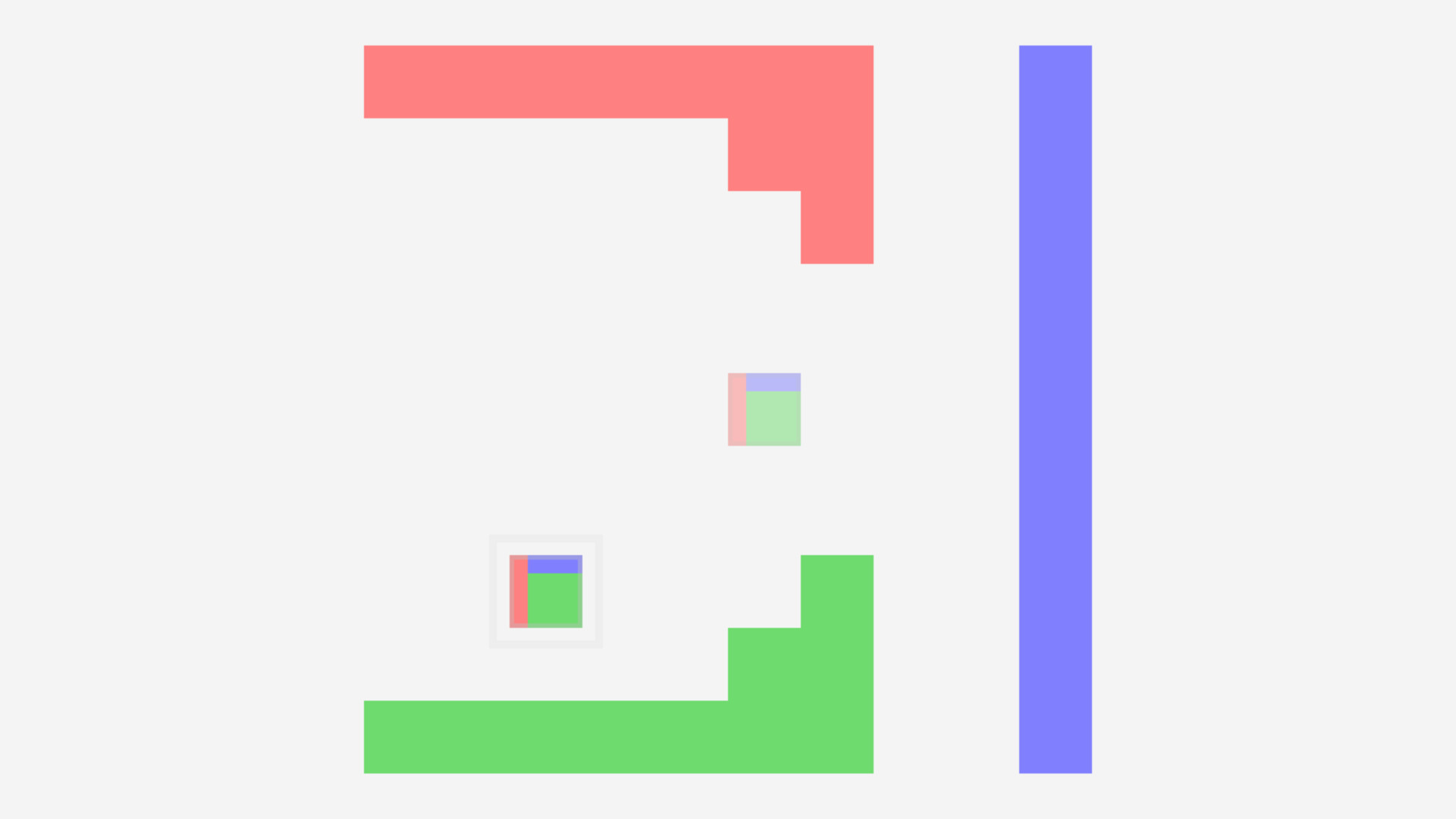 #3. Colour Box (Steam) 来自: Daniel Michaneck