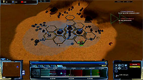 Achron Launch Trailer