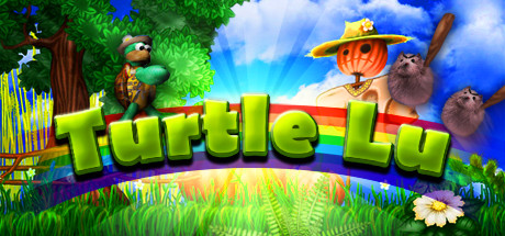 Turtle Lu Cover Image