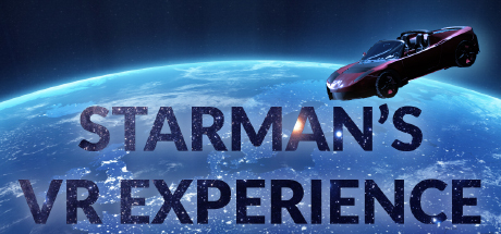 Starman's VR Experience Cover Image