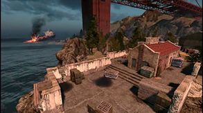 Homefront: The Rock Map Pack screenshot thumbnail video