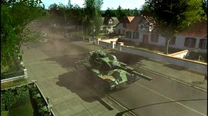 Wargame: European Escalation screenshot thumbnail video