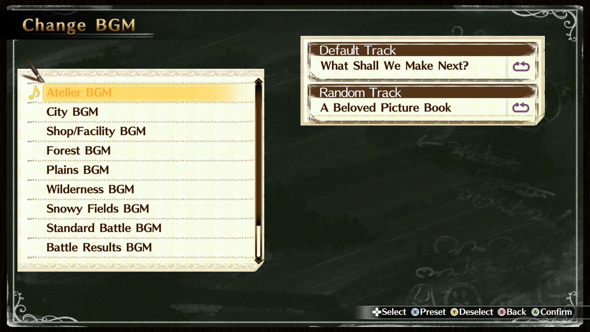 Atelier Lydie & Suelle Atelier Series BGM Pack Featured Screenshot #1