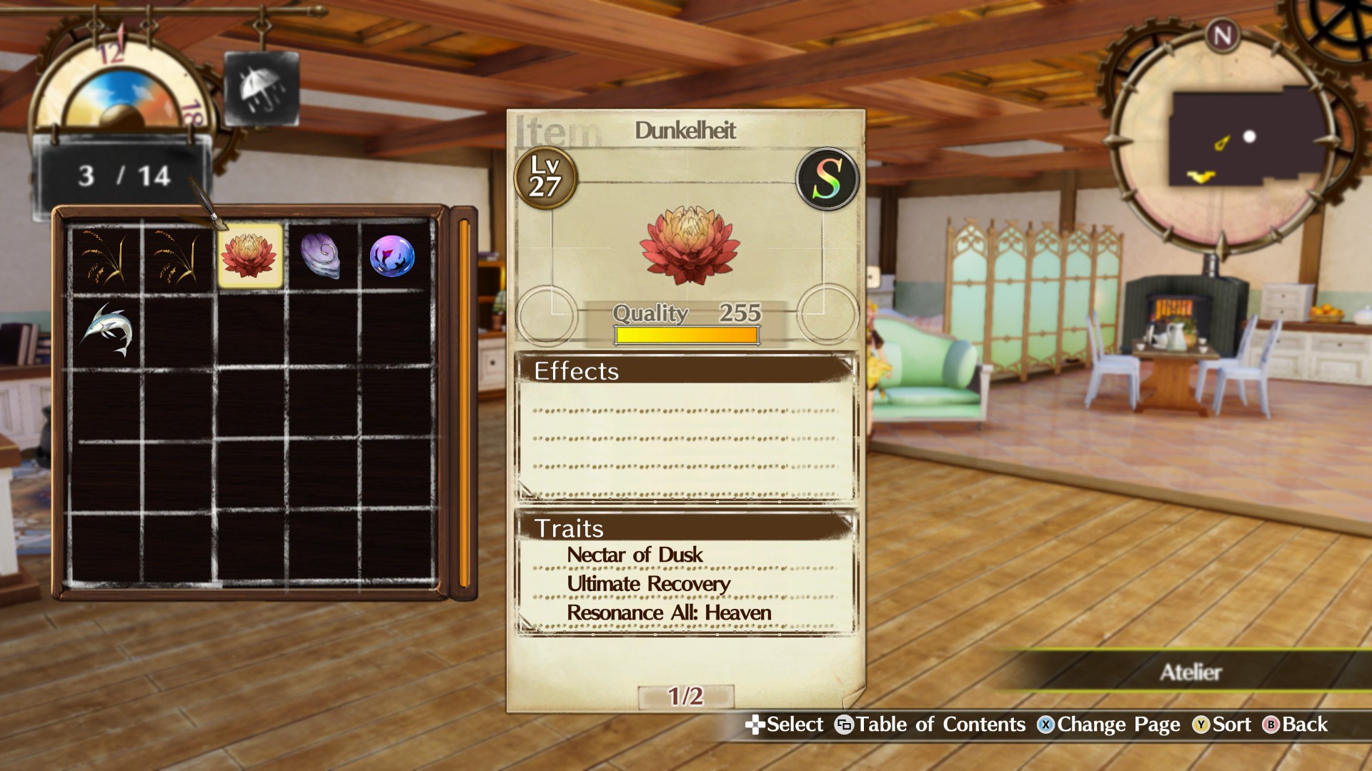 Delicacies and Rarities Pack Featured Screenshot #1