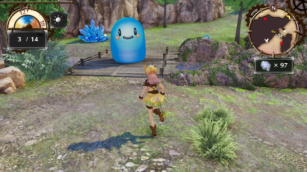 New Quest Loads of Exp Quest