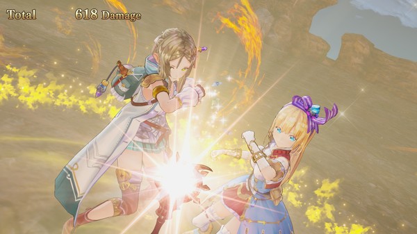 Additional Character "Ilmeria"