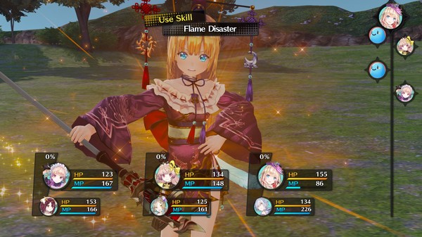 New Outfit for Ilmeria - Cormeria?