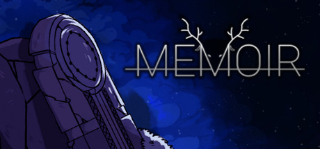 Memoir banner