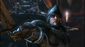 A Game of Thrones - Genesis screenshot thumbnail video