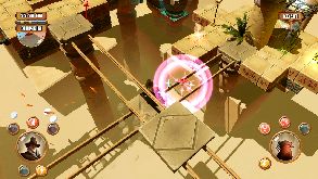 Hamilton's Great Adventure screenshot thumbnail video