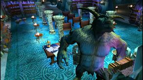 Dungeons - The Dark Lord screenshot thumbnail video