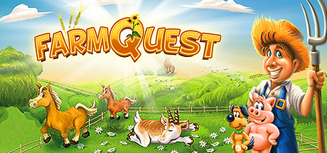 Farm Quest steam charts