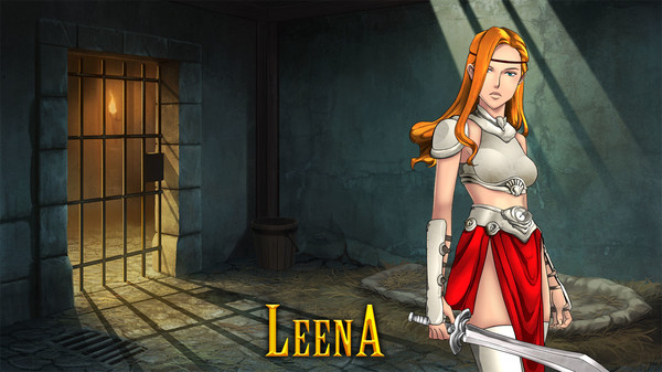 Cursed Lands MP3+Wallpapers.