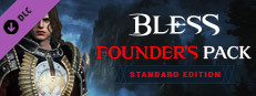 Bless Online: Founder's Pack - Standard Edition Small Capsule Image
