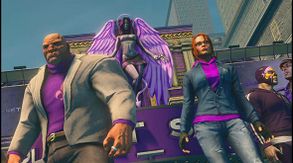 Saints Row: The Third screenshot thumbnail video