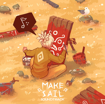 Make Sail - Soundtrack