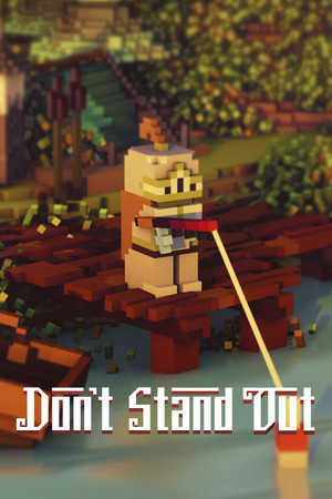 Cover art of Don't Stand Out