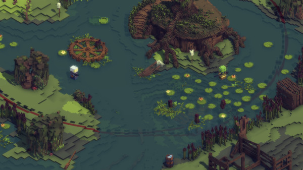 Don't Stand Out screenshot 2