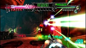 Xotic Weapons Trailer